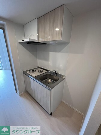 AZESTお花茶屋IVの物件内観写真